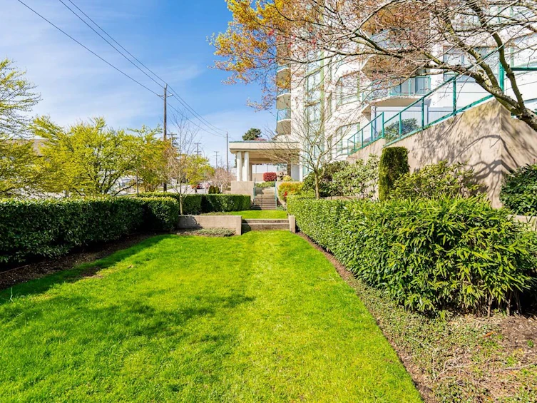 401-121 Tenth Street, New Westminster, BC, V3M 3X7 - 34