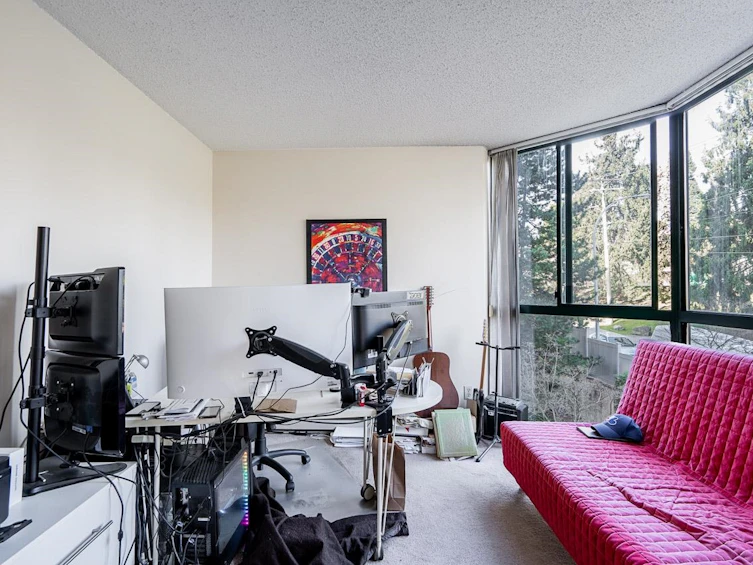 401-121 Tenth Street, New Westminster, BC, V3M 3X7 - 25