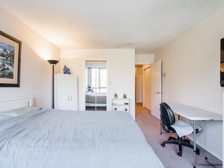 401-121 Tenth Street, New Westminster, BC, V3M 3X7 - 22