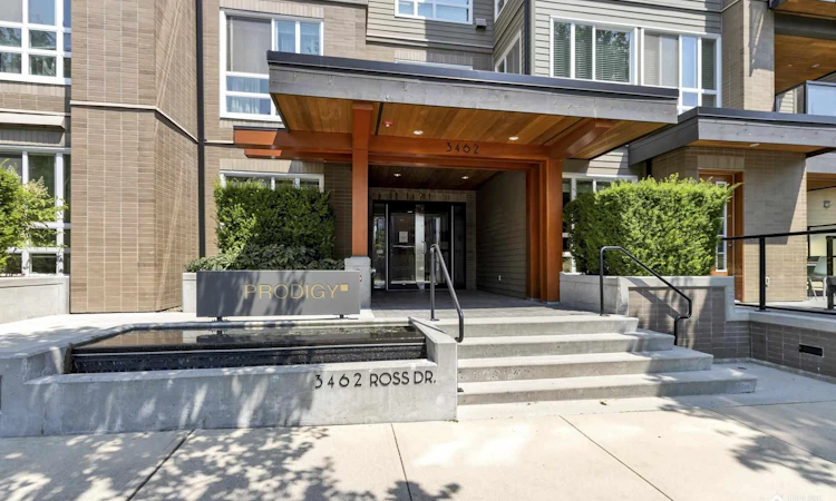107-3462 Ross Drive