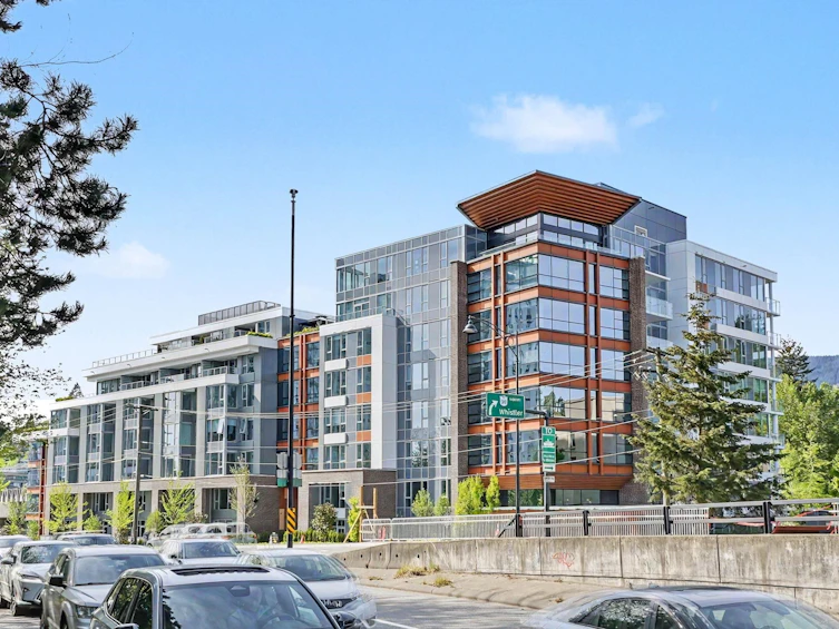 414-423 6th Street, West Vancouver, BC, V7T 0A1 - 2