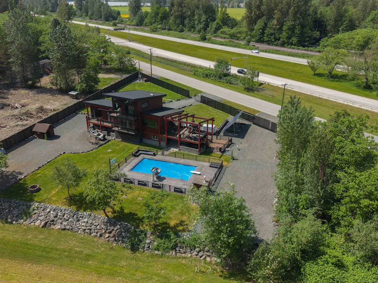 58560 Trans Canada Highway, Hope, BC, V0X 1L2 - 40