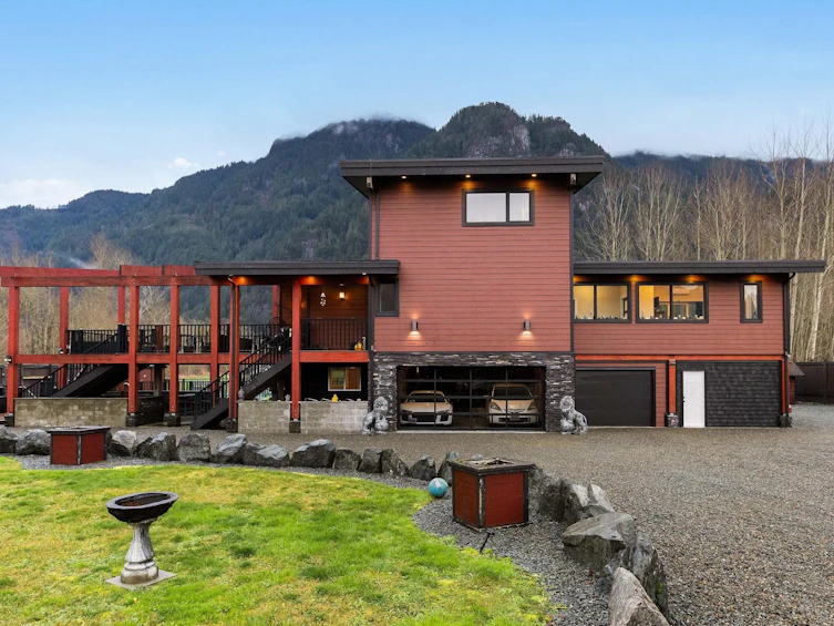 58560 Trans Canada Highway, Hope, BC, V0X 1L2