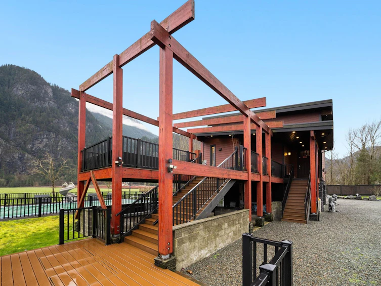 58560 Trans Canada Highway, Hope, BC, V0X 1L2 - 7
