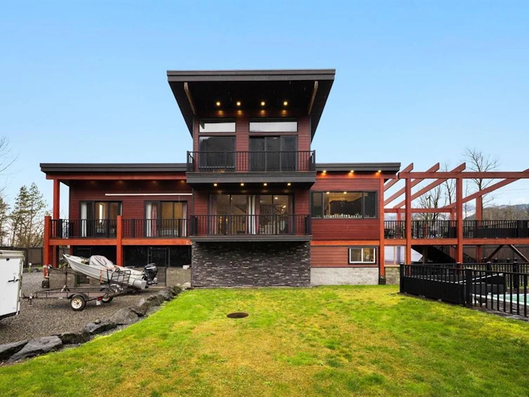 58560 Trans Canada Highway, Hope, BC, V0X 1L2 - 3