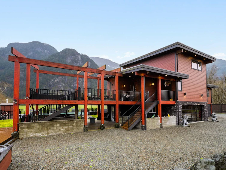 58560 Trans Canada Highway, Hope, BC, V0X 1L2 - 4