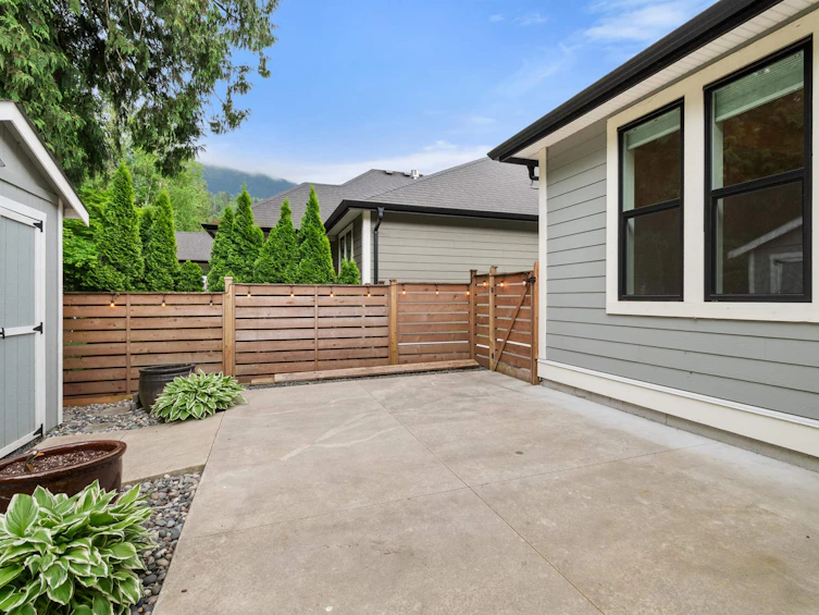 61-1885 Columbia Valley Road, Cultus Lake, BC, V2R 1J8 - 27