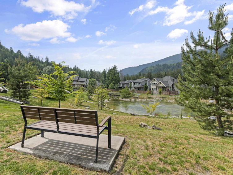 61-1885 Columbia Valley Road, Cultus Lake, BC, V2R 1J8 - 37