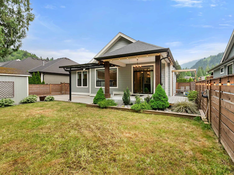 61-1885 Columbia Valley Road, Cultus Lake, BC, V2R 1J8 - 29