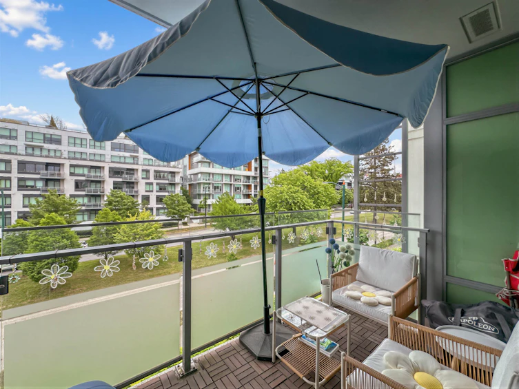 304-4963 Cambie Street, Vancouver, BC, V5Z 0H5 - 15