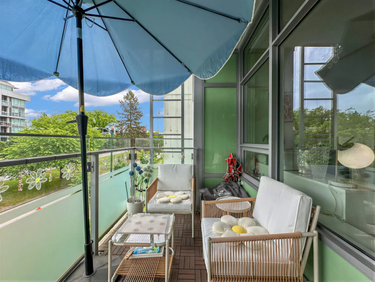 304-4963 Cambie Street, Vancouver, BC, V5Z 0H5 - 14