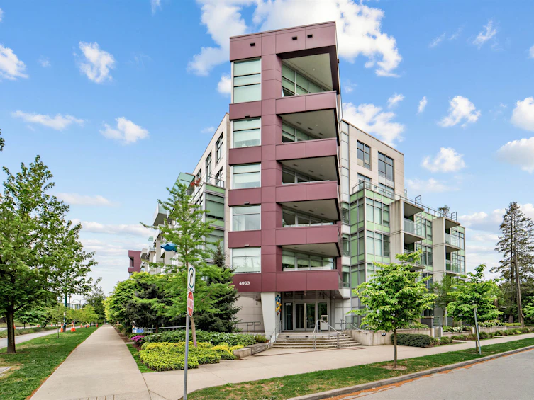 304-4963 Cambie Street, Vancouver, BC, V5Z 0H5 - 21
