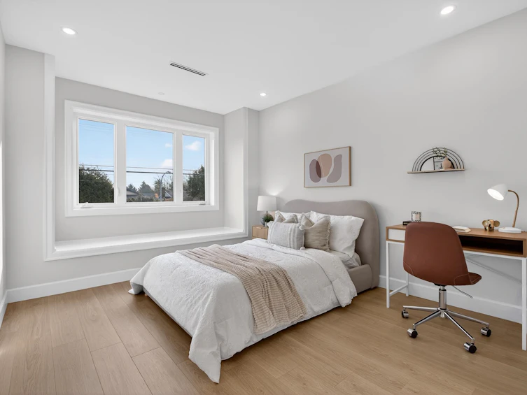 1-10571 No 1 Road, Richmond, BC, V7E 1S3 - 10