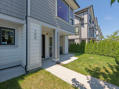 108 Jardine Street - 3