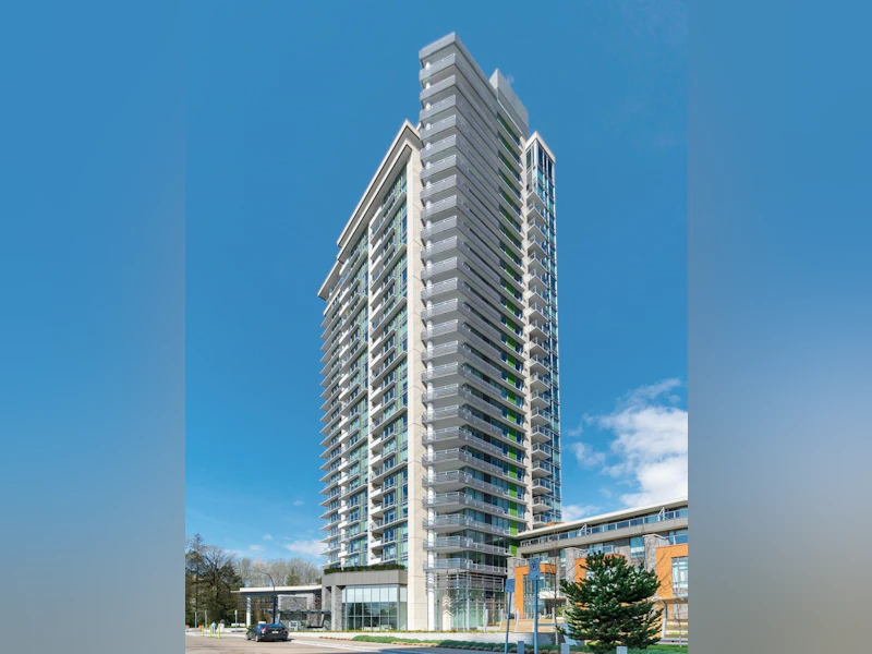 707 - 680 Seylynn Crescent, North Vancouver BC