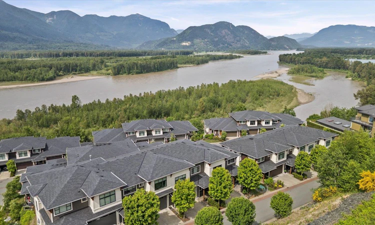 48-43685 Chilliwack Mountain Road