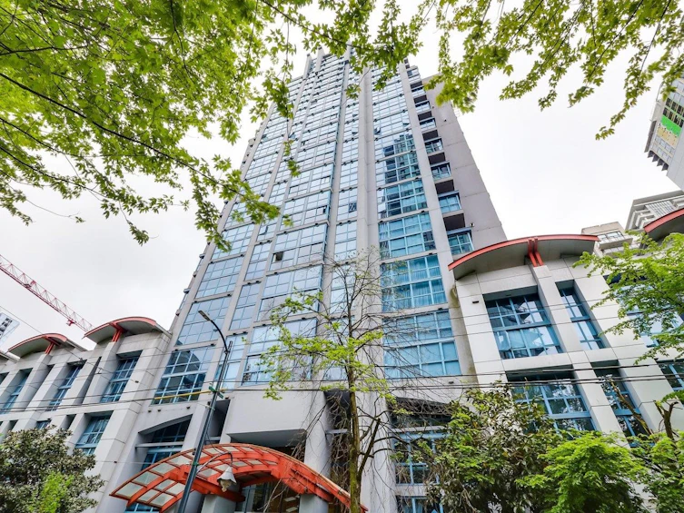 511-1238 Seymour Street, Vancouver, BC, V6B 3N9 - 25