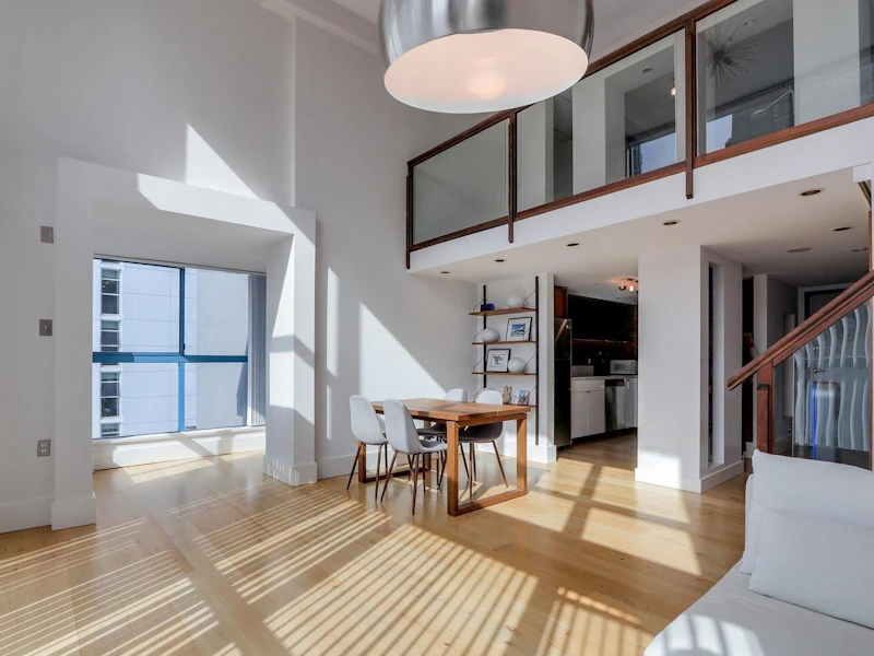 511 - 1238 Seymour Street, Vancouver BC V6B 6J3