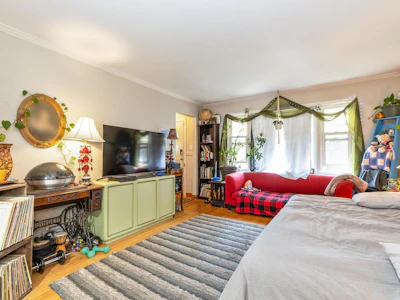 1341 E 29th Avenue - 2