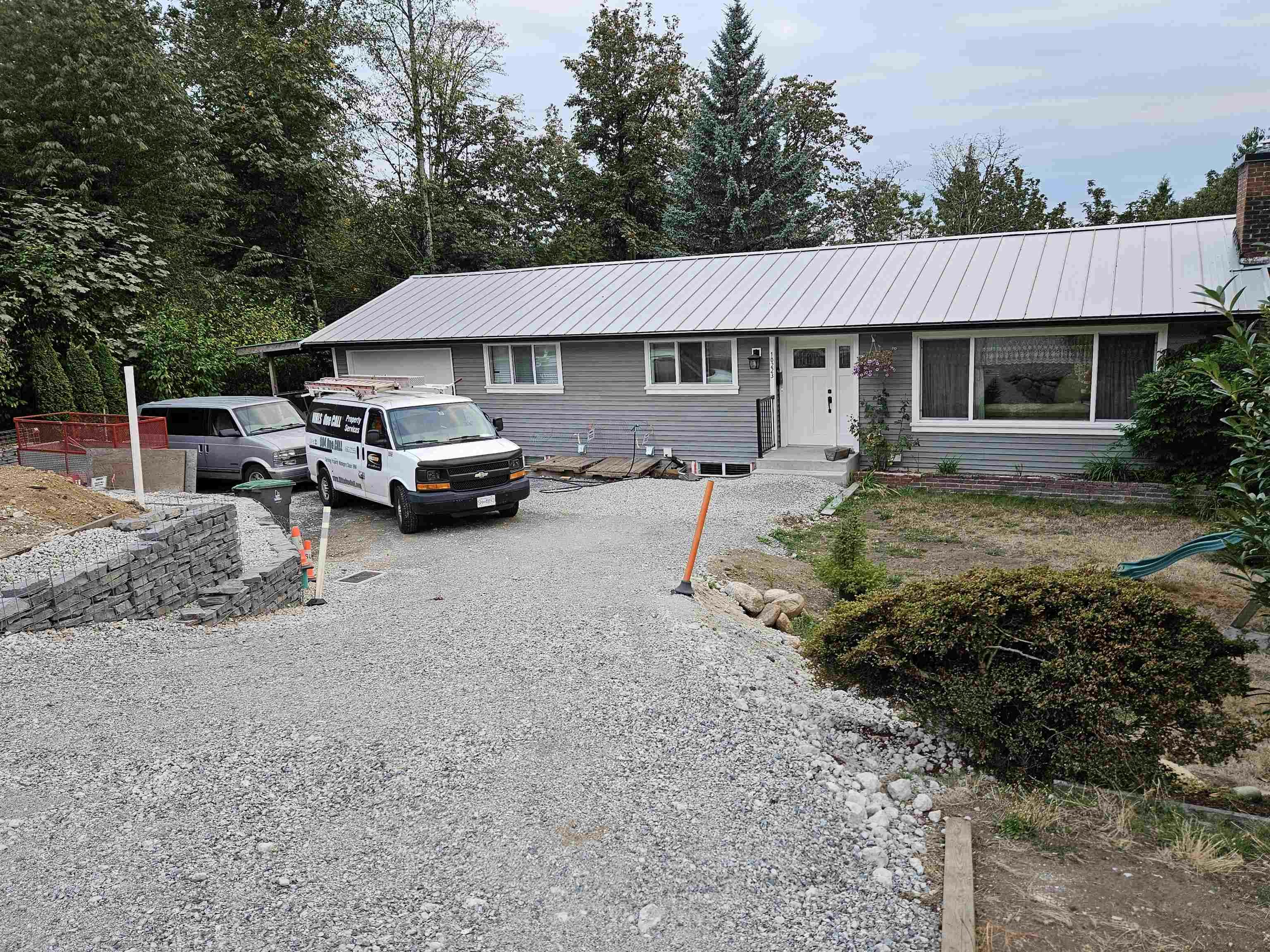 10223 124 Street, Surrey, BC, V3V 4T4