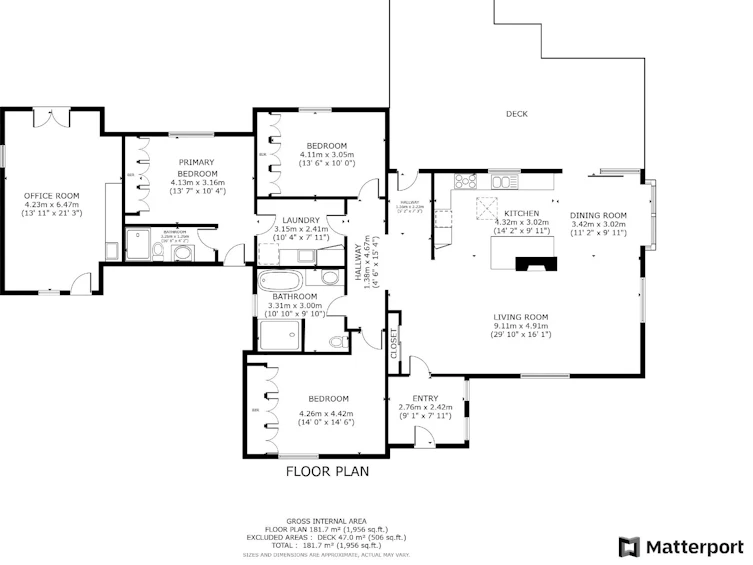 5201 Havies Road, Sechelt, BC, V7Z 0B9 - 36