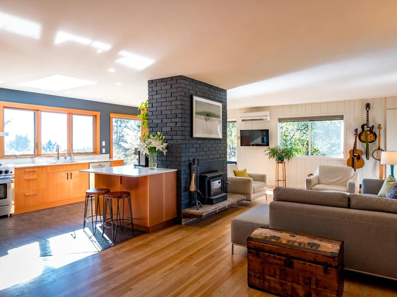 5201 Havies Road, Sechelt BC
