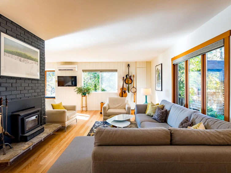 5201 Havies Road, Sechelt, BC, V7Z 0B9 - 8