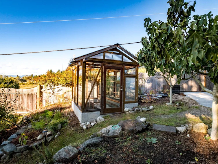 5201 Havies Road, Sechelt, BC, V7Z 0B9 - 33