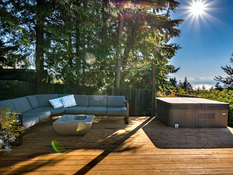 5201 Havies Road, Sechelt, BC, V7Z 0B9 - 25