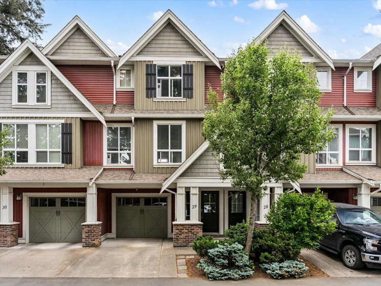 29-5837 Sappers Way, Chilliwack, BC, V2R 0G4