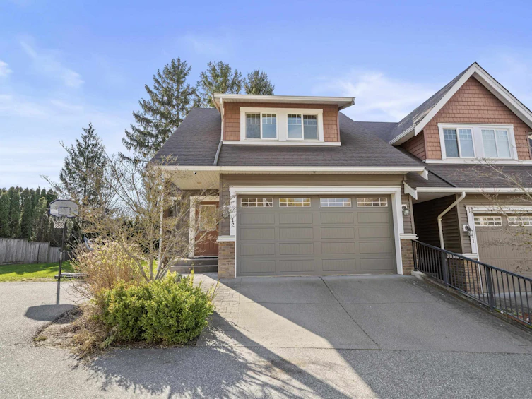 12-46808 Hudson Road, Chilliwack, BC, V2R 0L4
