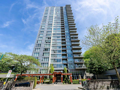 605-660 Nootka Way - 2