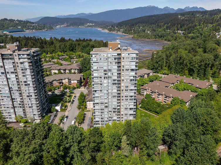 605-660 Nootka Way, Port Moody, BC, V3H 0B7 - 25