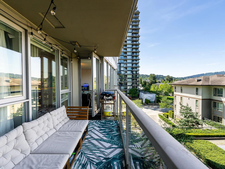 605-660 Nootka Way, Port Moody, BC, V3H 0B7 - 14