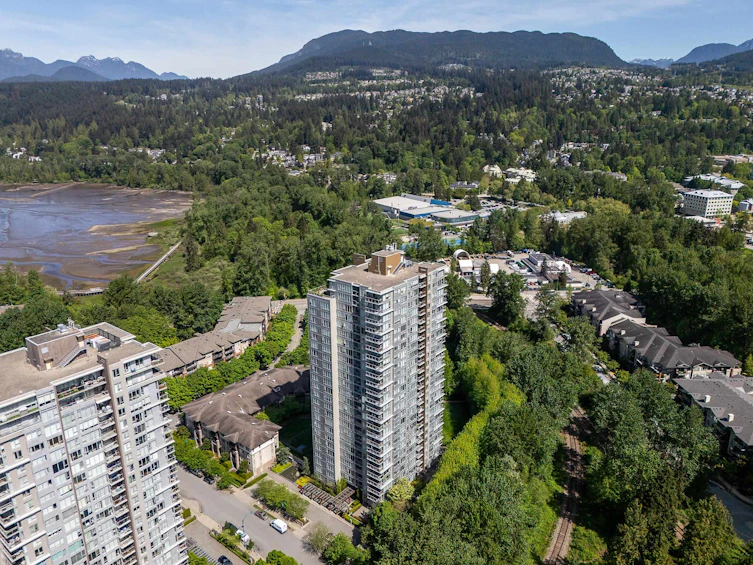 605-660 Nootka Way, Port Moody, BC, V3H 0B7 - 24