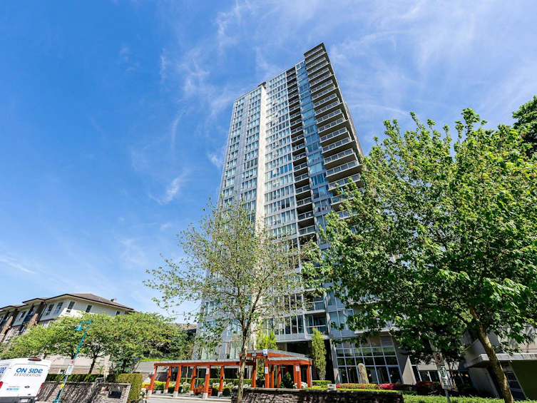605-660 Nootka Way, Port Moody, BC, V3H 0B7 - 23
