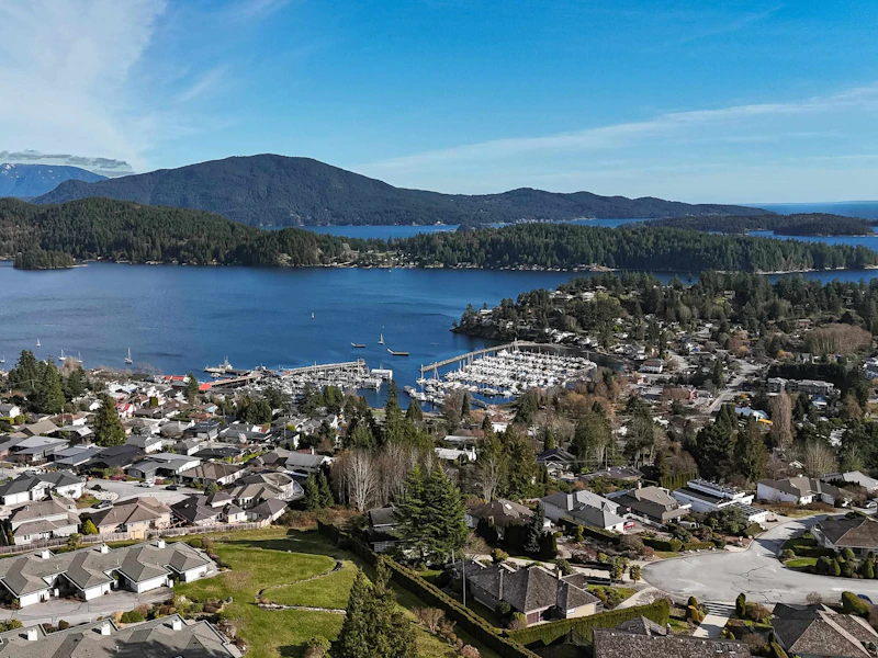503 Eaglecrest Drive, Gibsons BC