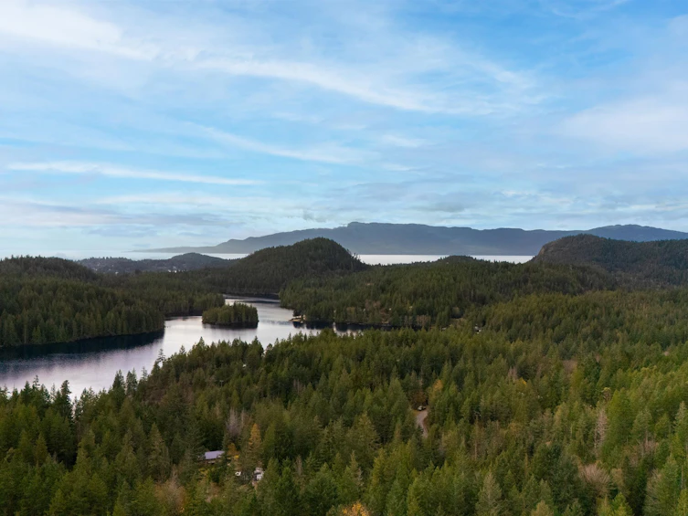 13885 Cassano Road, Pender Harbour Egmont, BC, V0N 1S1 - 2