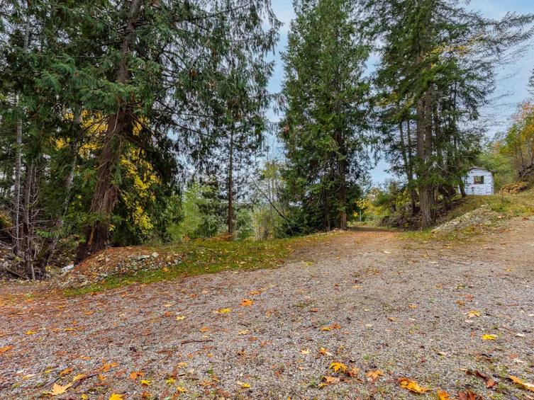 13885 Cassano Road, Pender Harbour Egmont, BC, V0N 1S1 - 13