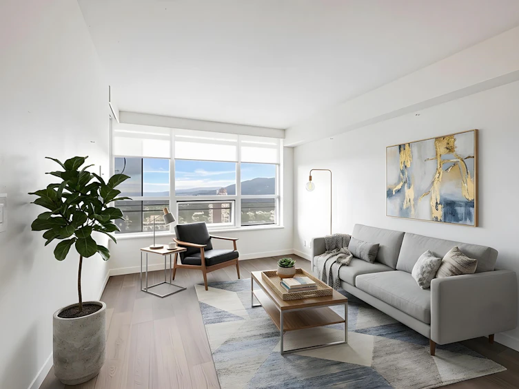 2105-125 E 14th Street, North Vancouver, BC, V7L 0E6 - 3