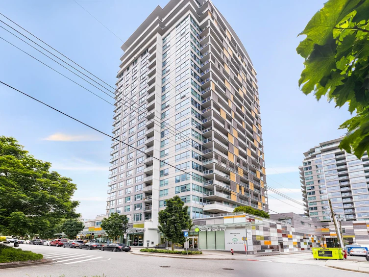 2105-125 E 14th Street, North Vancouver, BC, V7L 0E6 - 2