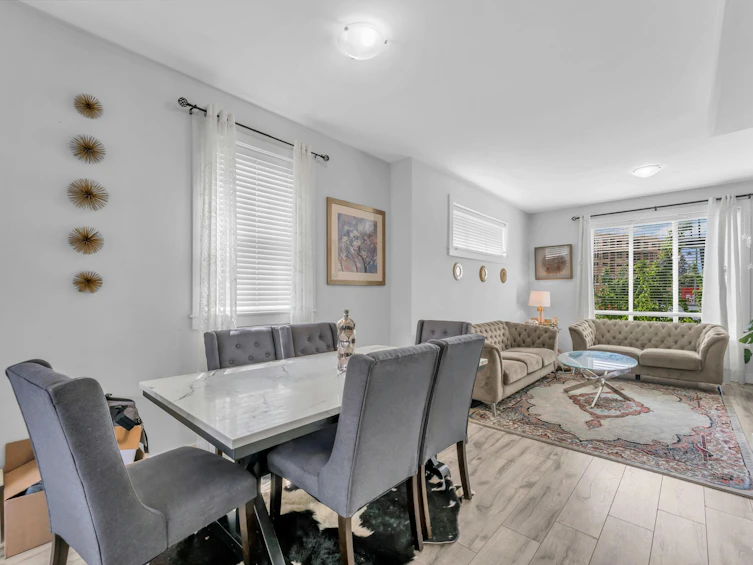 11-8699 158 Street, Surrey, BC, V4N 1G9 - 8