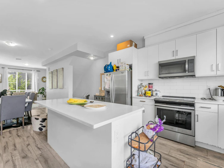 11-8699 158 Street, Surrey, BC, V4N 1G9 - 2