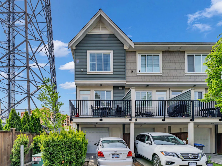 11-8699 158 Street, Surrey, BC, V4N 1G9 - 31