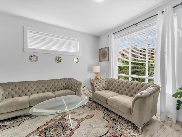 11-8699 158 Street, Surrey, BC, V4N 1G9 - 11