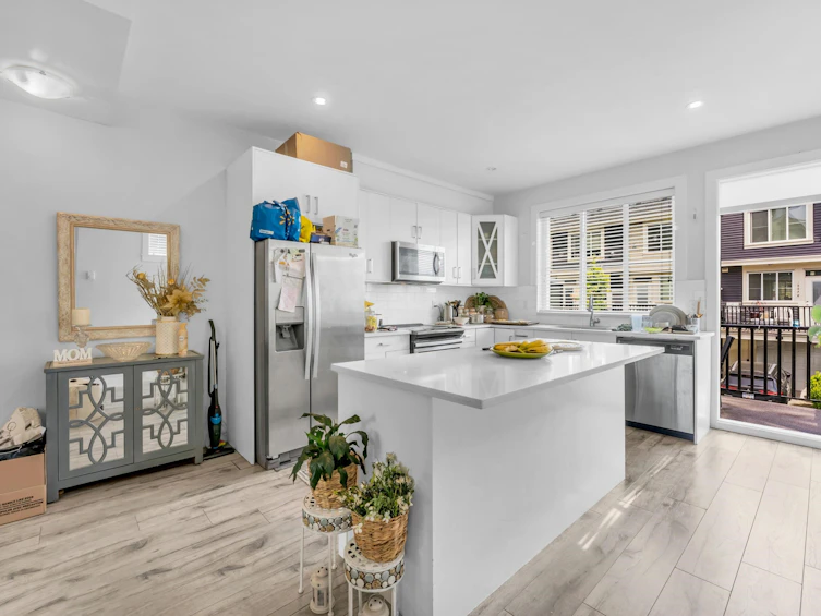 11-8699 158 Street, Surrey, BC, V4N 1G9 - 3