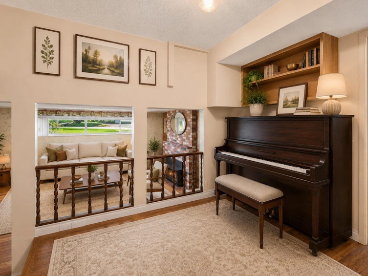 7457 Minster Dr. West, Delta, BC, V4C 4L8 - 30