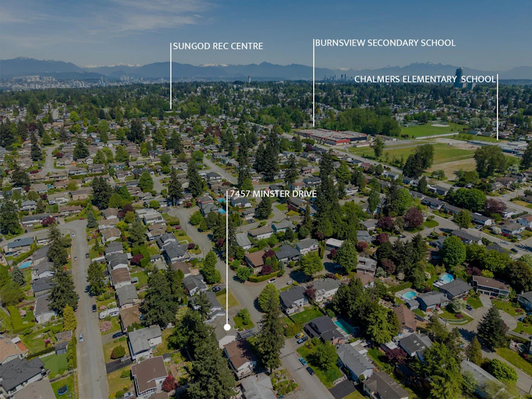 7457 Minster Dr. West, Delta, BC, V4C 4L8 - 4