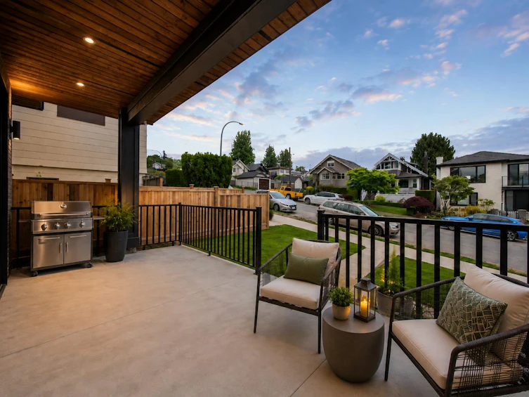 1-3645 Dundas Street, Vancouver, BC, V5K 1S3 - 14
