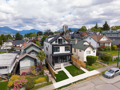 1-3645 Dundas Street - 2